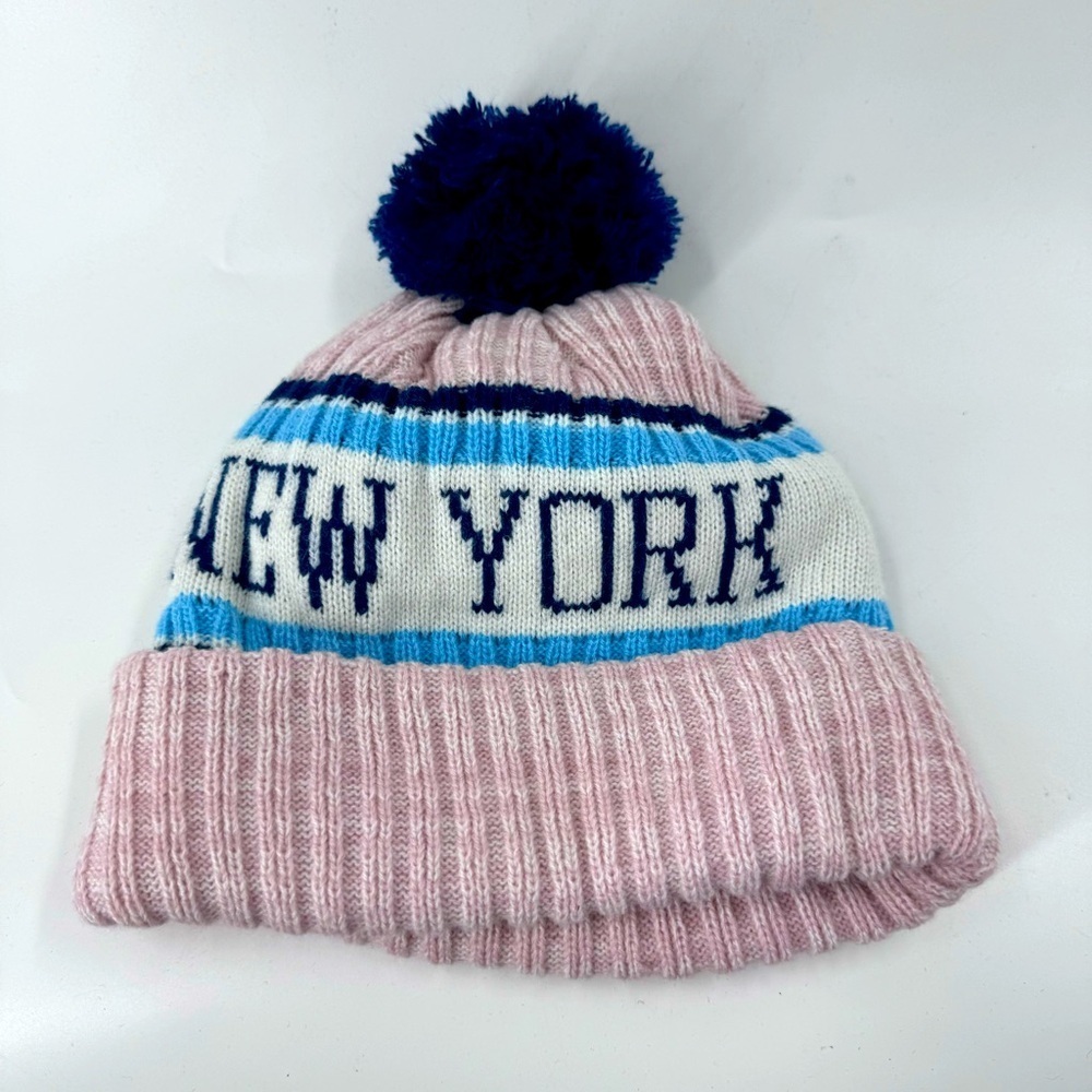 Robin‎ Ruth New York Beanie - Picture 4 of 6